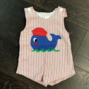 Samara whale Jon Jon